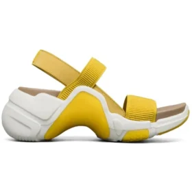 Neo Block Sandaler Gula Neo Block Sandaler Gula