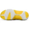 Neo Block Sandaler Gula