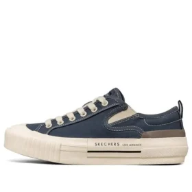 New Moon Low Canvasskor Navy New Moon Low Canvasskor Navy