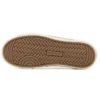 New Moon Low Top Canvas Sneakers Röd