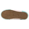New Moon ”White Teal Pink”