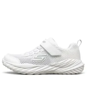Nitro Sprint Sneakers K Vit