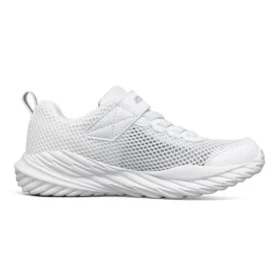 Nitro Sprint Sneakers K Vit