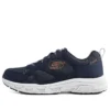 Oak Canyon ”Sunfair – Navy Orange”