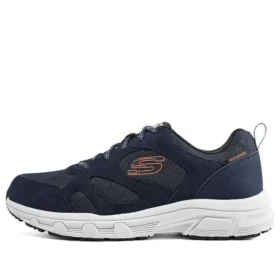 Oak Canyon ”Sunfair – Navy Orange”