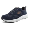 Oak Canyon ”Sunfair – Navy Orange”
