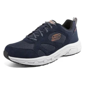 Oak Canyon ”Sunfair – Navy Orange”