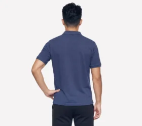 Off Duty Polo