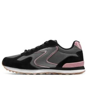 OG 85 ”Svart Grå Rosa”