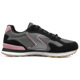 OG 85 ”Svart Grå Rosa”