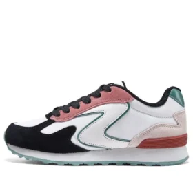 OG 85 ”White Multicolor”