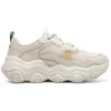 Old School-skor D’ Lites ”Beige White”