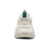 Old School-skor D’ Lites ”Beige White”