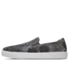 On Point x x Mark Nason ”Black Gray”