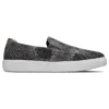 On Point x x Mark Nason ”Black Gray”