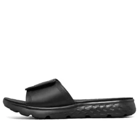 On-the-GO 400 Casual Tofflors ”Black”