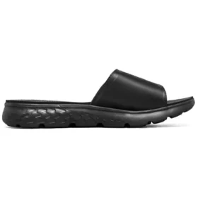 On-the-GO 400 Casual Tofflors ”Black”
