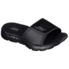 On-the-GO 400 Casual Tofflors ”Black”