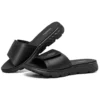 On-the-GO 400 Casual Tofflors ”Black”