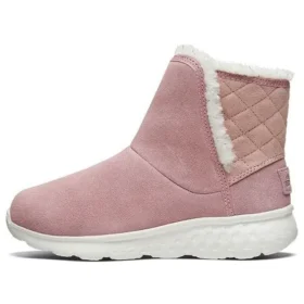 On-the-GO 400 Stövlar ”Pink”