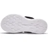On-the-GO 600 Black Sandaler ”Black White”