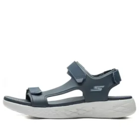 On-the-GO 600 Casual marinblå sandaler