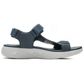 On-the-GO 600 Casual marinblå sandaler