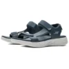 On-the-GO 600 Casual marinblå sandaler