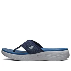 On-the-GO 600 Flip-flops med mjuk, slitstark sula Blå On-the-GO 600 Flip-flops med mjuk, slitstark sula Blå