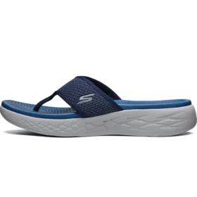 On-the-GO 600 Flip-flops med mjuk, slitstark sula Blå On-the-GO 600 Flip-flops med mjuk, slitstark sula Blå
