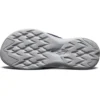 On-the-GO 600 Flip-flops med mjuk, slitstark sula Blå