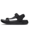 On-the-GO 600 fritidssandal svart