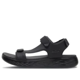 On-the-GO 600 fritidssandal svart