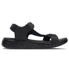 On-the-GO 600 fritidssandal svart