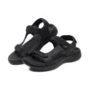 On-the-GO 600 fritidssandal svart
