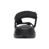On-the-GO 600 fritidssandal svart