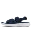 On-the-GO 600 sandaler blå/vit