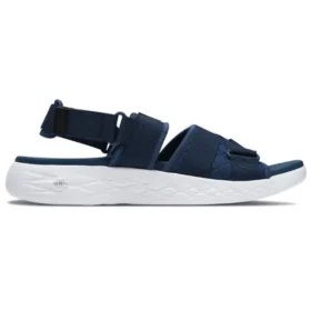 On-the-GO 600 sandaler blå/vit