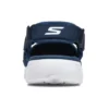 On-the-GO 600 sandaler blå/vit