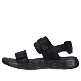 On-the-GO 600 Sandaler ”Svart”