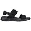 On-the-GO 600 Sandaler ”Svart”