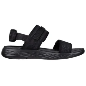 On-the-GO 600 Sandaler ”Svart”