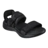 On-the-GO 600 Sandaler ”Svart”
