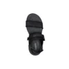 On-the-GO 600 Sandaler ”Svart”