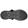 On-the-GO 600 Sandaler ”Svart”