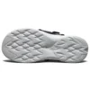 On-the-GO 600 sandaler svart/vit