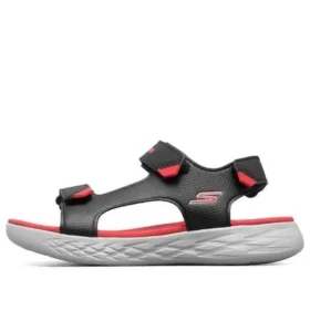 On-the-GO 600K ”Black Red”