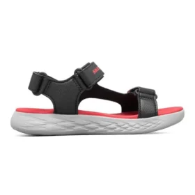 On-the-GO 600K ”Black Red”