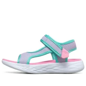 On-the-GO ”Aquamarine Pink”
