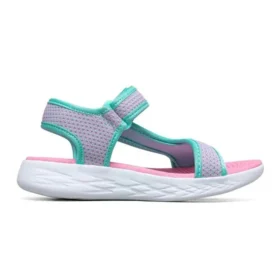 On-the-GO ”Aquamarine Pink”